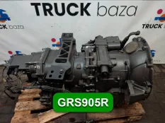 АКПП Scania 5-series GRS905R 2018г