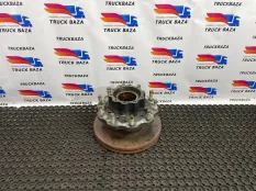 HD90129348457 Ступица задняя КАМАЗ 54901