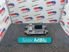 22449430 Блок управления AdBlu Volvo FH