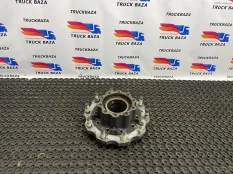 HD90129348457 Ступица задняя КАМАЗ 54901