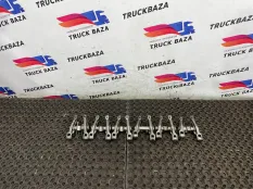 Вал рокера (комплект) Man TGX