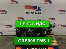 2785952 МКПП GRS905 TMS 1 2017 года