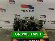 2785952 МКПП GRS905 TMS 1 2017 года