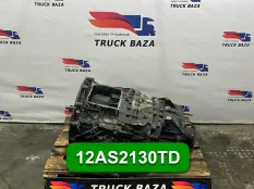 81320046396 АКПП ZF 12AS2130TD