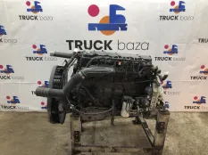 Двигатель CE162C 220 л.с euro 3 Daf LF