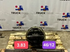 Редуктор заднего моста 3.83 (46/12)