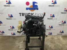 Двигатель FR118S1 160 л.с euro 3 Daf LF
