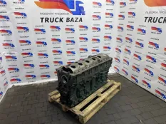 21907126 Блок цилиндров двигателя D13 K Volvo FH