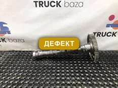 5410511301 Распредвал OM501LA Mercedes-Benz Actros