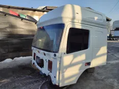 Каркас кабины с дверьми МКПП Камаз 5490 NEO