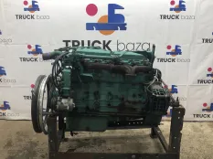 Двигатель D6B EURO 3 Volvo FL