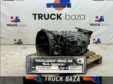 КПП G240-16 Mercedes-Benz Actros