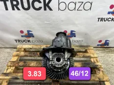 Редуктор заднего моста 3.83 (46/12)