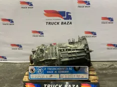 МКПП 16S2333TD Daf XF105 2013 года!