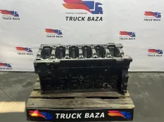 Блок цилиндров двигателя DongFeng GX DFH4180