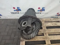 Редуктор заднего моста HY1350 2.85 Man TGX TG3 202
