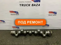 2007501 Коленвал MX13355 Daf XF105, Daf XF106