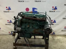 Двигатель VOLVO D6a 210 л.с. Volvo FL