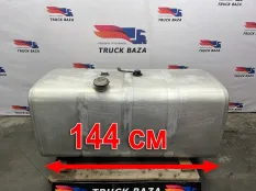 65205110101065 Бак топливный 600L КАМАЗ 54901