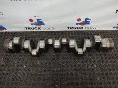 1684102 Коленвал MX13 Daf XF105, Daf XF106