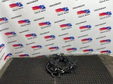 1896013 Проводка шасси 2012г Daf XF105