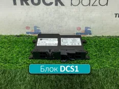 2902723 Блок управления двери DCS1 Scania 6-series