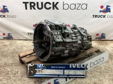 1318030004 АКПП ZF 12AS1800