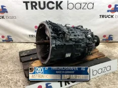 81320036774 АКПП ZF 12AS2301 Man TGA