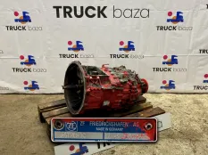 81320036774 АКПП ZF 12AS2301 Man TGA