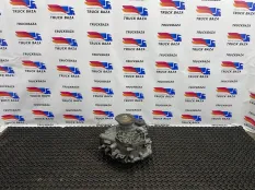9602614929 Корпус кпп g211 - 12 задняя ЧАСТЬ