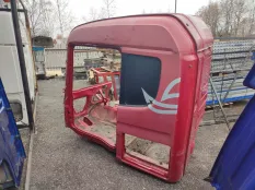 Боковина кабины левая Scania 5-series