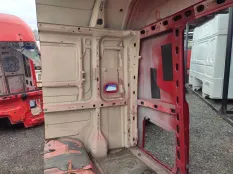 Боковина кабины левая Scania 5-series