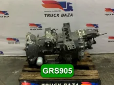 2785952 МКПП GRS905 2017 года Scania 5-series