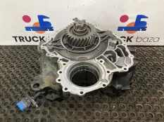 Ретардер АКПП ZF 12TX2621TD TRAXON Sinotruk Sitrak