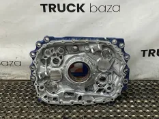 1372301010 Корпус КПП ZF TRAKSON 12TX2210TD