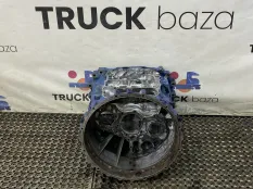 1358401113 Корпус АКПП TRAKSON 12TX2210TD 2021 год