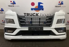 Бампер передний в сборе ноускат MAN TG3 2021 год