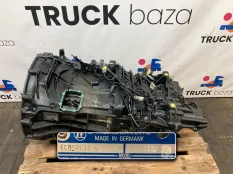 81320046540 МКПП в сборе ZF 16S2230TD Man TGX