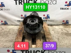 Редуктор заднего моста HY13110 4.11 (37/9)