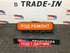 1795284 Головка блока цилиндров Daf XF105