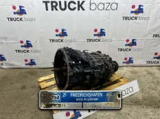 81320036794 АКПП ZF 12AS2301