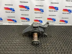 1798817 Кулак поворотный правый Daf XF106