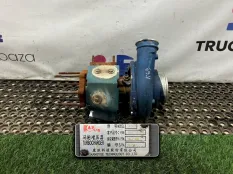 45104111827090 Турбина BorgWarner КАМАЗ 54901