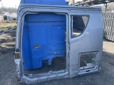 Боковина кабины левая Faw JH6