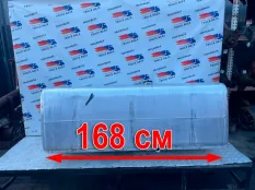 65205110101085 Бак топливный 700 L КАМАЗ 54901