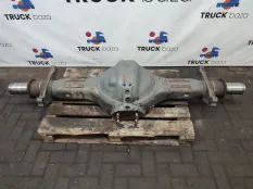 811354014406 Корпус заднего моста