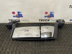 81637306859 Зеркало заднего вида левое Man TGX