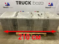 WG9925552861 Бак топливный 860L