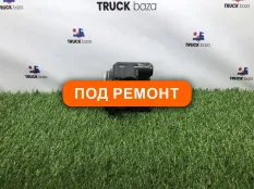 2612283 Насос гидроусилителя Scania 6-series
