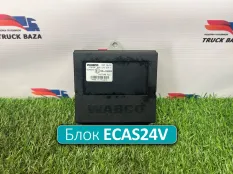 1917198 Блок управления подвеской ECAS24V